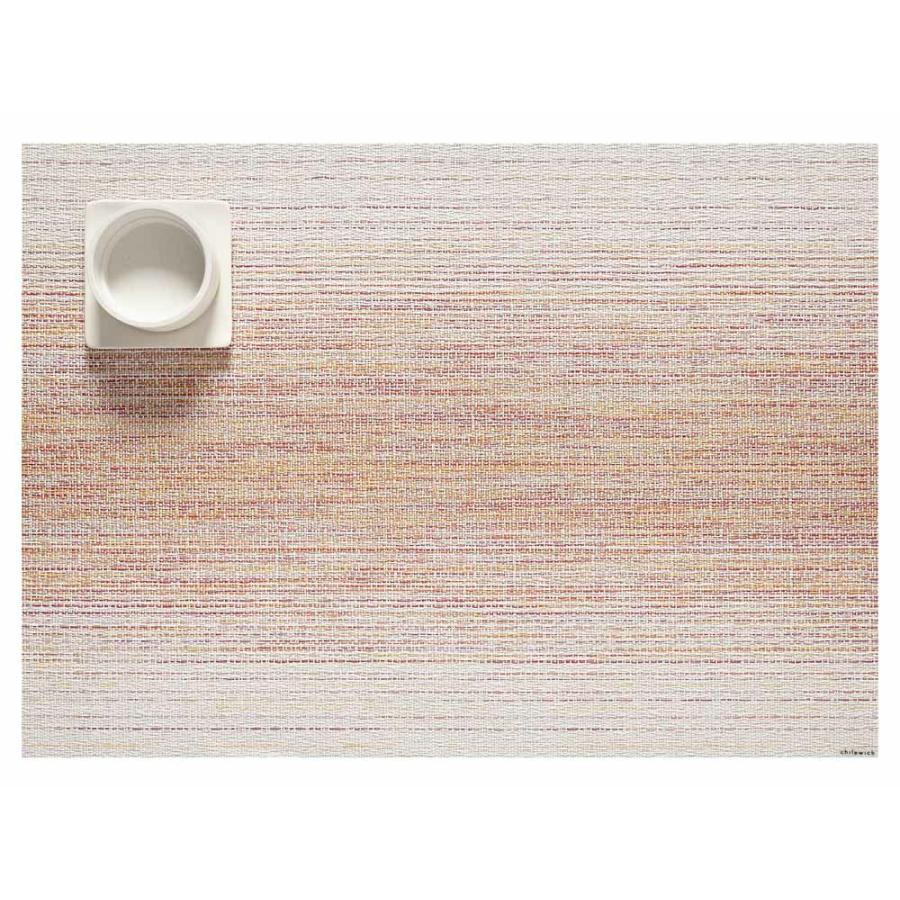 chilewich ランチョンマット チルウィッチ Ombre オンブレ