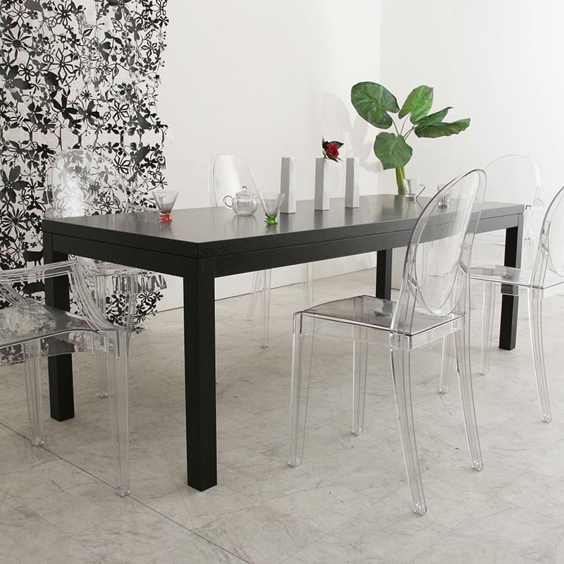 ダイニングテーブル 200 alfonso アルフォンゾ 大川家具 テーブル  