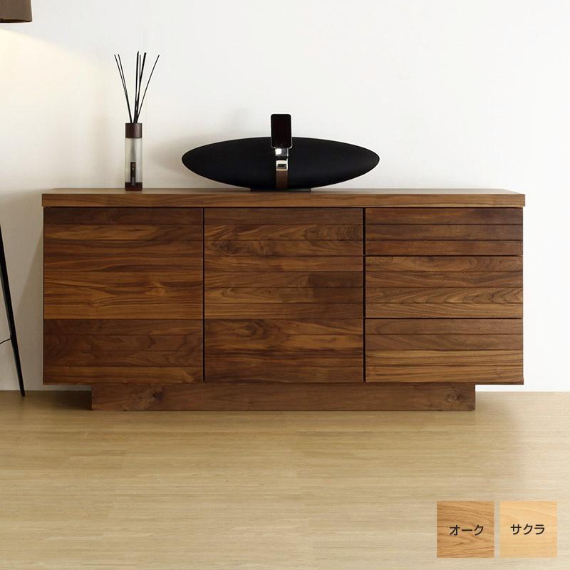 野中木工所 P5倍 ノート リビングボード 完成品 幅 80cm 120cm 150cm 