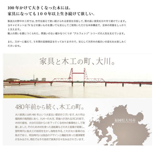 フロイド ガラスケース 150cm 完成品 【 Floyd 】 天然木 ユーラシアンチーク キュリオケース ガラスキャビネット おしゃれ 日本製 野中木工所 アンティークの画像