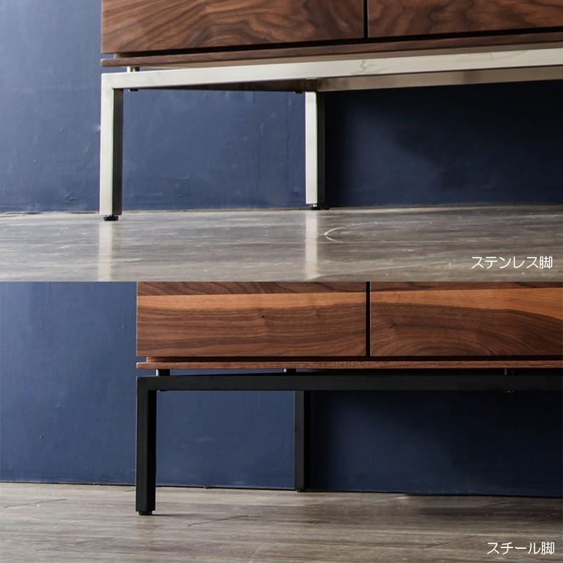 サイドボード 120 broady ブローディ ウォールナット 大川家具