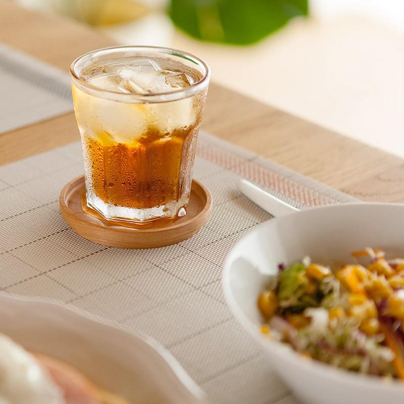 チェコ かわいらしい 小皿 4枚セット 古道具 アンティーク チェコ ハンドペイント クリーマー 小皿 ブルーフラワー