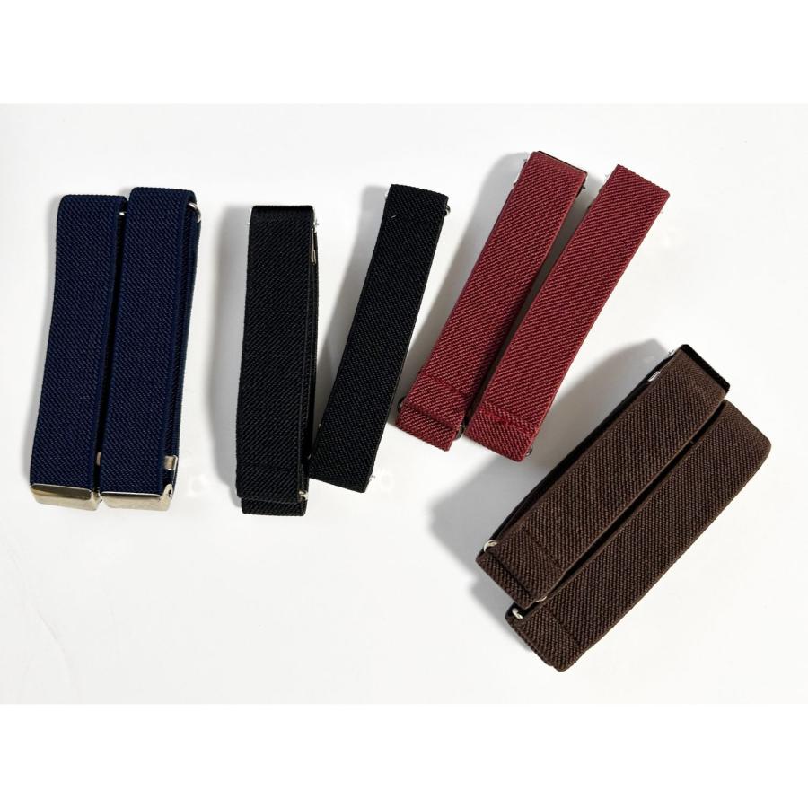 haoa アームバンド アームベルト 2個セット アームクリップ 腕ベルト