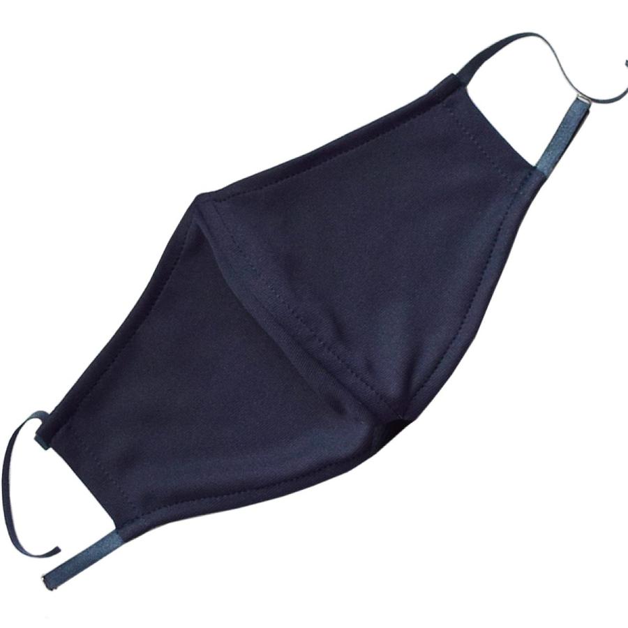 布マスク 日本製 洗える UVカット マスク 抗菌防臭ニット使用 吸水速乾 UVマスク シンプル 大きい おしゃれ メンズ レディース 夏 オーダーメイドOK |  | 14