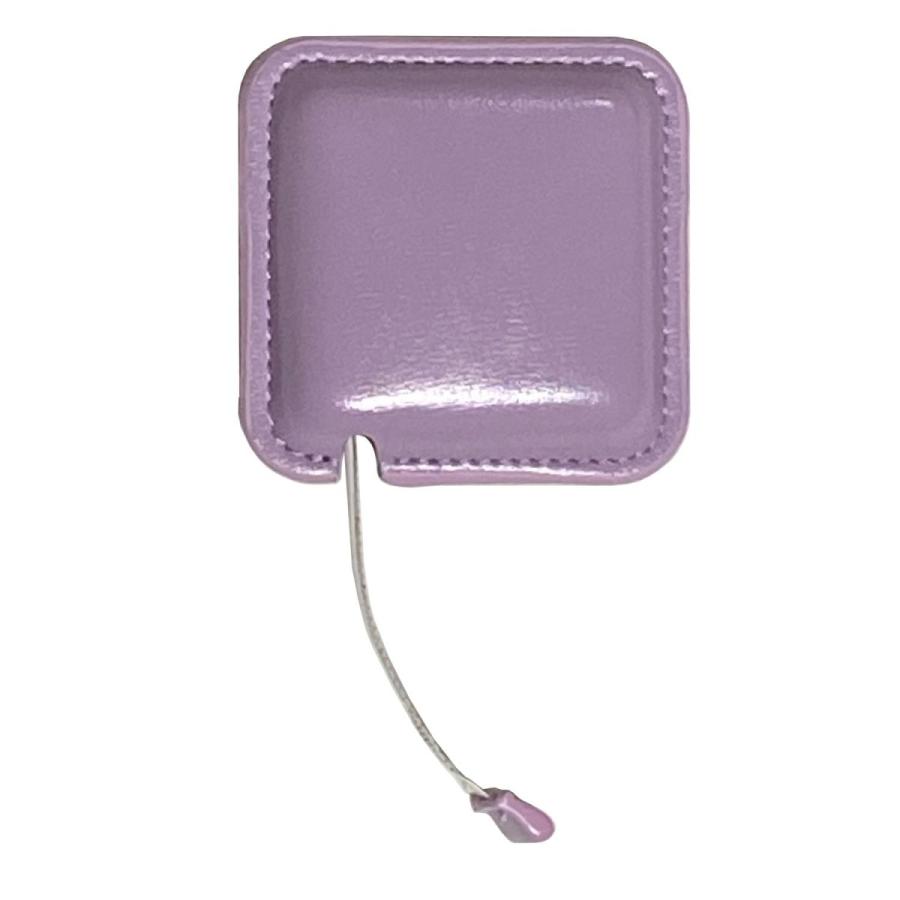 珍しい メジャー 巻尺 テープメジャー 2m オートメジャー 0cm 79inch 自動巻き取り 裁縫 Tape Measure Puレザー製 おしゃれ Aynaelda Com