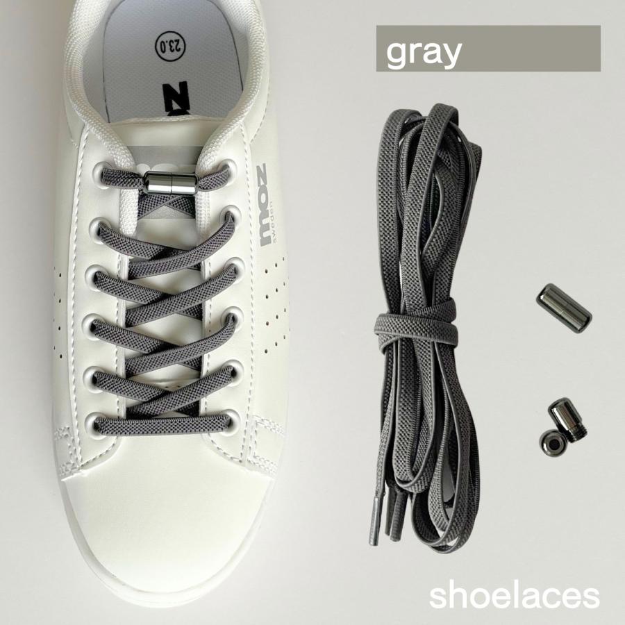 ❌結ばない靴ひも(❁ᴗ͈ˬᴗ͈)新品　アーミー柄 ❌結ばない靴ひも(❁ᴗ͈ˬᴗ͈)新品アーミー柄