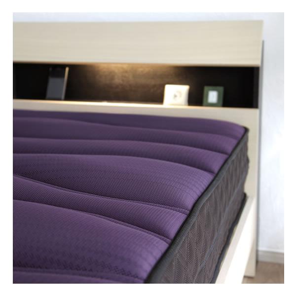 エアループ AirLoop 最上位高級マットレス YURAGI セミダブル 楽天市場