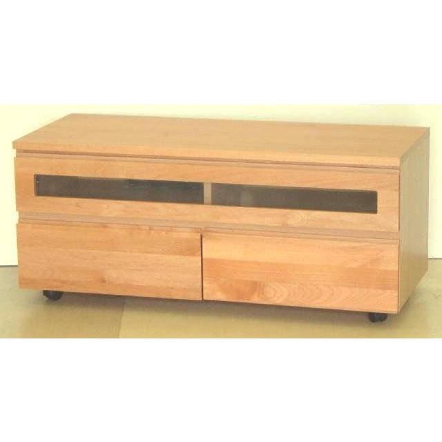 hotta woody アルダーユニットボード 106TV台 堀田木工所 1060mm幅