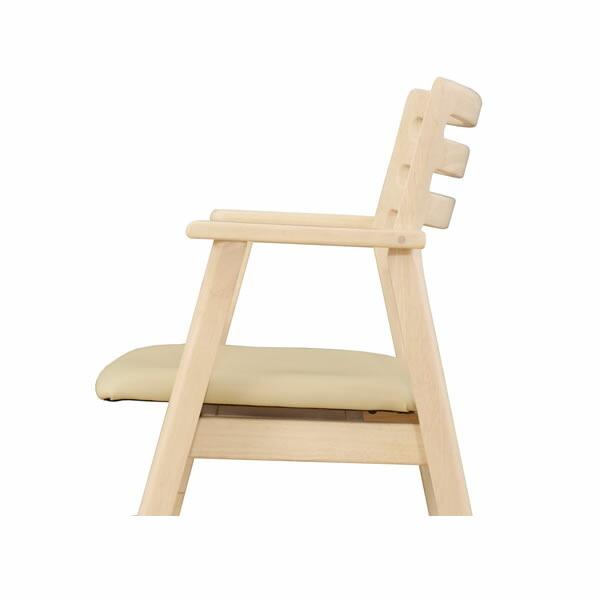 ビーンズチェア BEANS CHAIR キッズチェア 学習椅子 ダイニングチェア 
