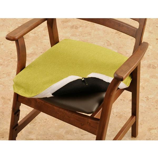 ビーンズチェア BEANS CHAIR キッズチェア 学習椅子 ダイニングチェア 