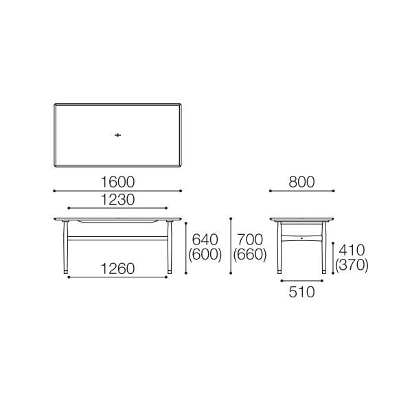 EDDA LDテーブルDT33105Q チーク・アカシア / オイル仕上げ EDDA LDテーブルDT33105Q チーク・アカシア / オイル仕上げ - メルカリ