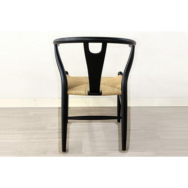 ハンス J・ウェグナー（Hans J. Wegner） チェア ペーパーコード