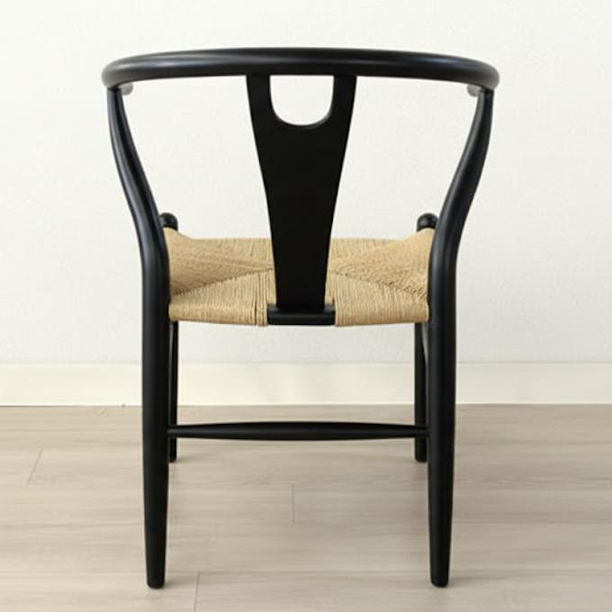 ハンス J・ウェグナー（Hans J. Wegner） チェア ペーパーコード