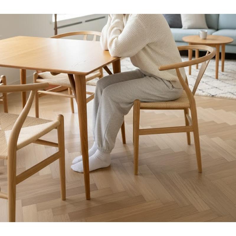 ハンス J・ウェグナー（Hans J. Wegner） チェア ペーパーコード