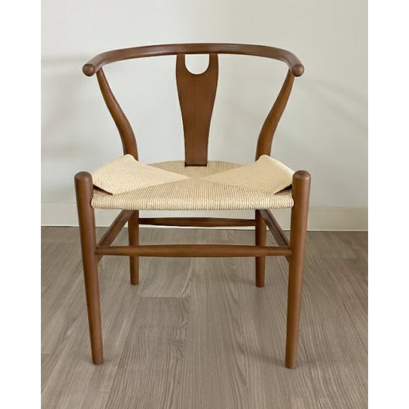 ハンス J・ウェグナー（Hans J. Wegner） チェア ペーパーコード