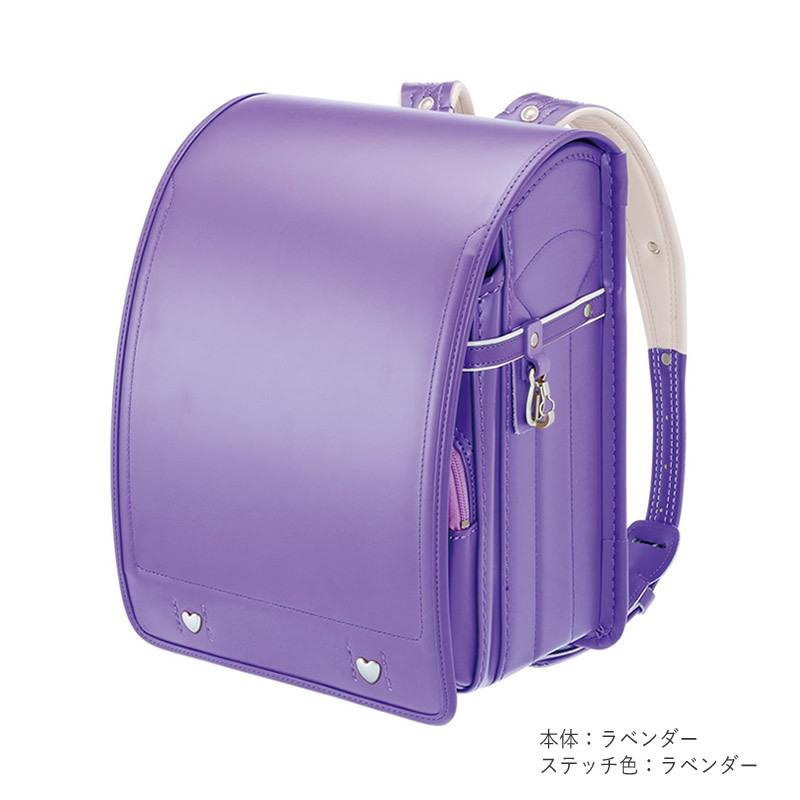 ランドセル 男の子 女の子 牛革 フィットちゃん 厚牛革（ボルサ） 本革
