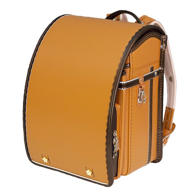 ランドセル　フィットちゃん　ボルドーキャメル　新品 ランドセル フィットちゃん ボルドーキャメル 新品 ランドセル