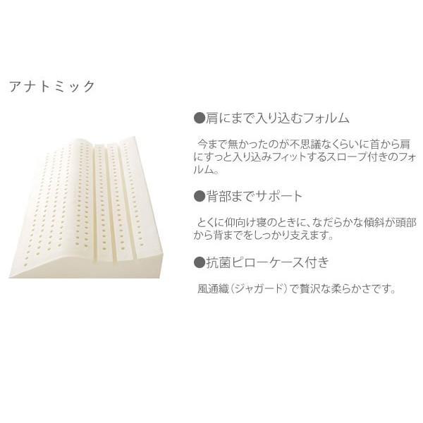 Sealy（シーリー） アナトミック ピロー シーリージャパン SEALY