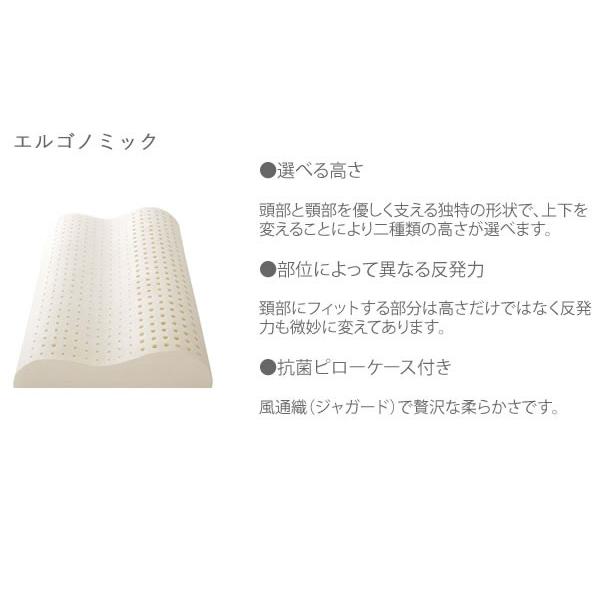 Sealy シーリー エルゴノミックピロー シーリージャパン SEALY