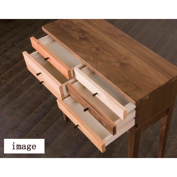 LEGNATEC レグナテック ウォールナット ミックス センターテーブル