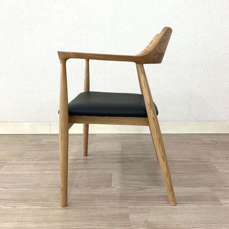 OR チェア ベトナム工場製 椅子 オフィスチェア イス ダイニングチェア