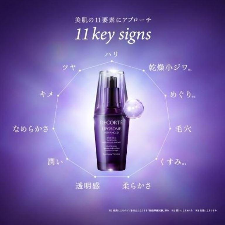 コスメデコルテ リポソームアドバンストリペアセラム 75ml 美容 コスメデコルテ リポソームアドバンストリペアセラム 75ml 美容