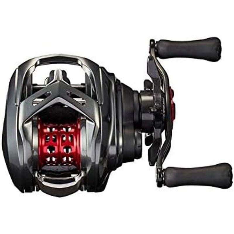 20アルファスAIR TW8,6R ダイワ(DAIWA) ベイトリール 20 アルファス AIR TW 8.6R(2020モデル)