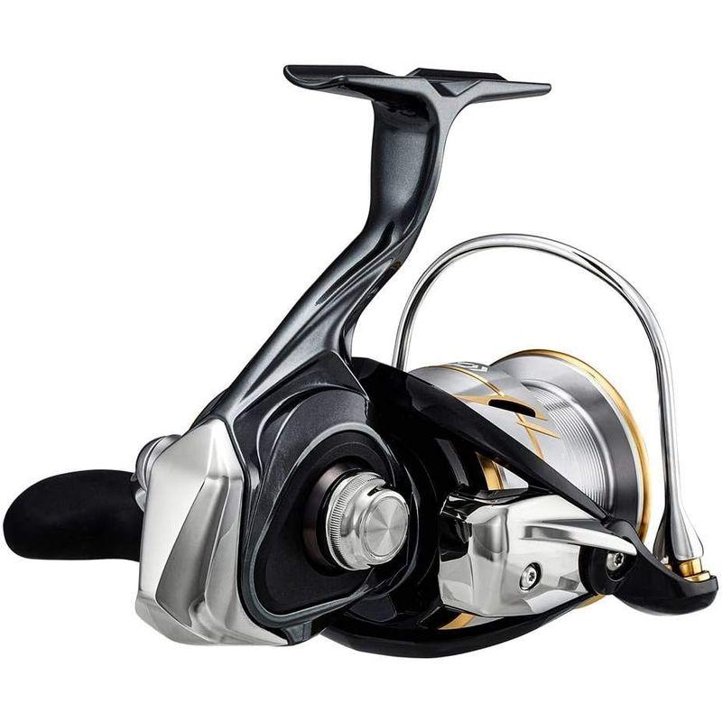 購入商品激安 ダイワ(DAIWA) スピニングリール 20 ルビアス LT4000-C(2020モデル)