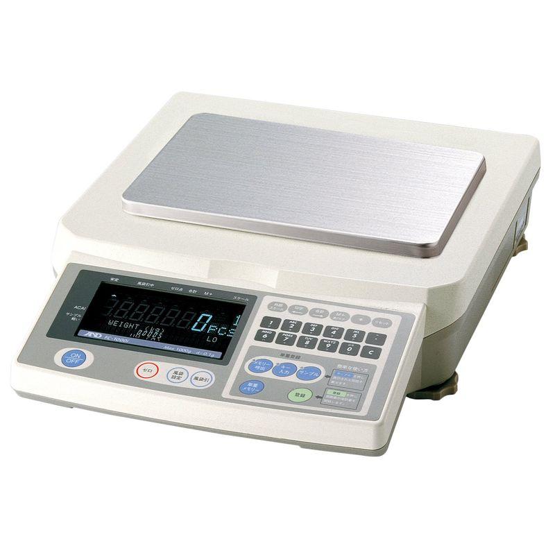 アズワン⁄AS アズワン AS ONE 電子天秤 IB-3K 1-5164-13 [A100601] ONE