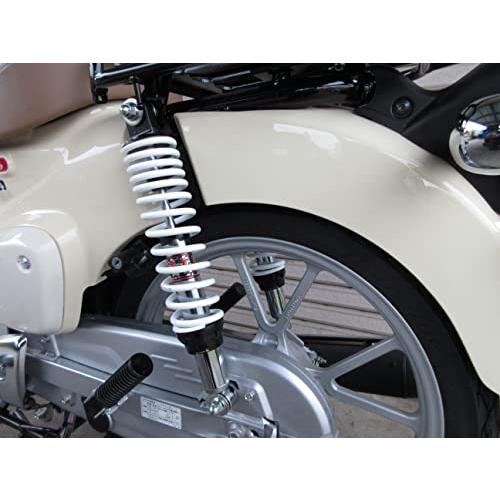 東京堂 新型スーパーカブ110（JA44/JA59)/50（AA09)用