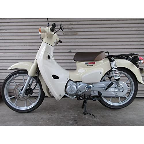東京堂 新型スーパーカブ110（JA44/JA59)/50（AA09)用