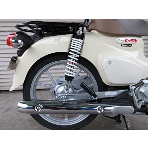東京堂 新型スーパーカブ110（JA44/JA59)/50（AA09)用