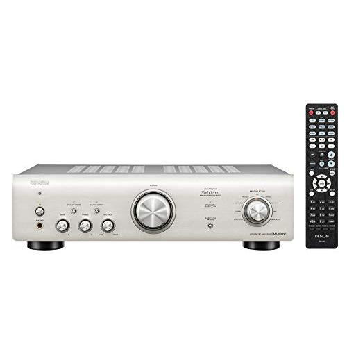 デノン Denon PMA-600NE Blurtooth & デジタル入力搭載 プリメイン