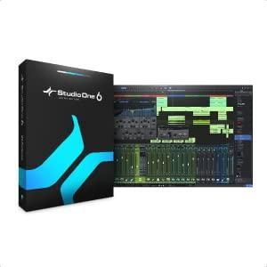 PreSonus AudioBox iOne USB/iPadオーディオ・インターフェース 24Bit 96kHz 2入力/2出力 Studio One Artistバンドル｜como-3606net14005｜04