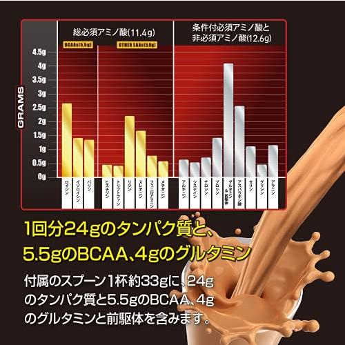 【国内品】Muscletech(マッスルテック) ニトロテック 100%WHEY GOLD ホエイゴールド ダブルリッチチョコレート 2.27kg｜como-3606net14005｜03