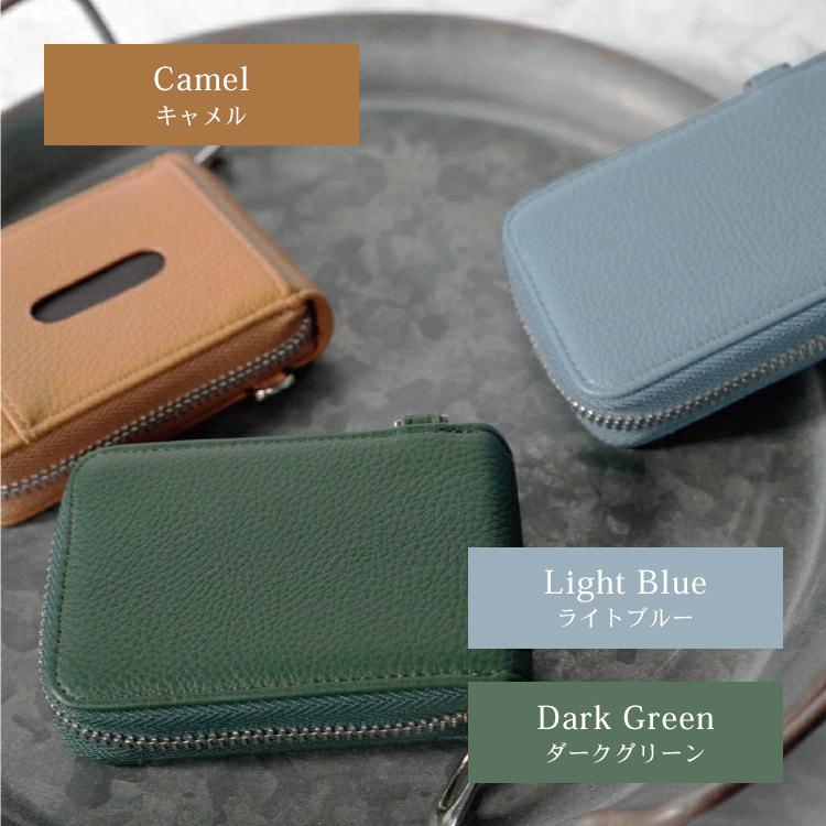 ケース　カードケース カード入れ 小銭入れ 楽天市場】 カード入れ カードケース じゃばら 小銭入れ レディース