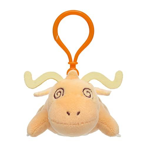 ポケモンセンターオリジナル マスコット ちからつきた カイリュー Ds 09gvjd2jg Comoすとあ 通販 Yahoo ショッピング