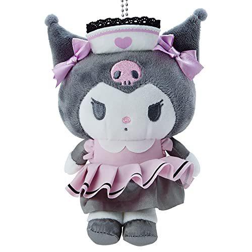 サンリオ Sanrio クロミ マスコットホルダー ナース 4274 最安値挑戦
