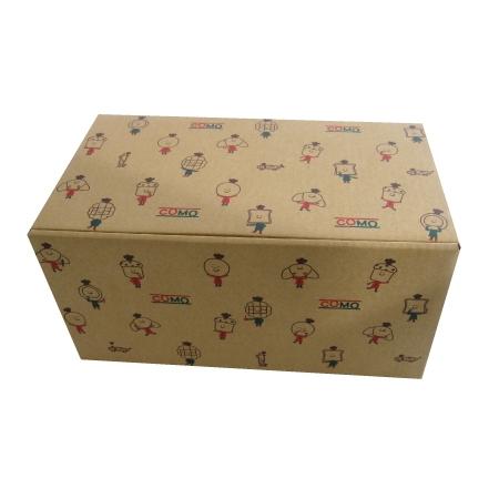 クロワッサンセットミニ 3種類9個入 ロングライフパン コモパン 長期保存パン クロワッサン 非常食 お歳暮 ぱん ギフト |  | 02