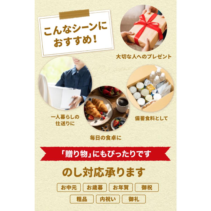 パネトーネクリスマスギフト 7種類21個入 期間限定 ロングライフパン コモパン 長期保存パン クロワッサン パン 詰め合わせ 非常食 ギフト | COMO | 09