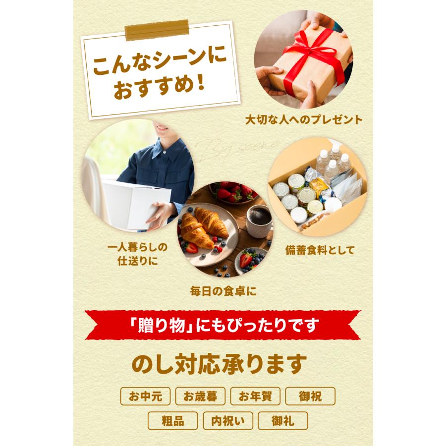 コモパンおためしセット 11種類14個入 ロングライフパン コモパン 長期保存パン クロワッサン パン 詰め合わせ 非常食 お歳暮 ギフト | COMO | 11