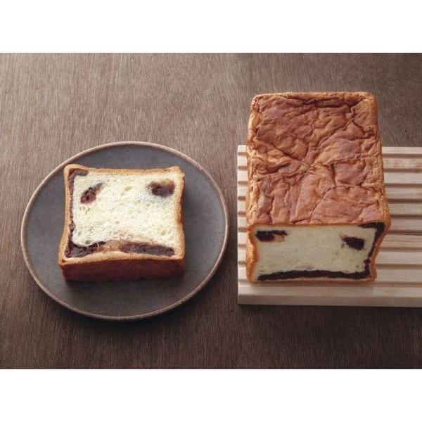 あん食パン 予約限定 ロングライフパン コモパン 食パン 長期保存パン 非常食 常温 保存 コモ あんぱん お歳暮 ぱん ギフト | 