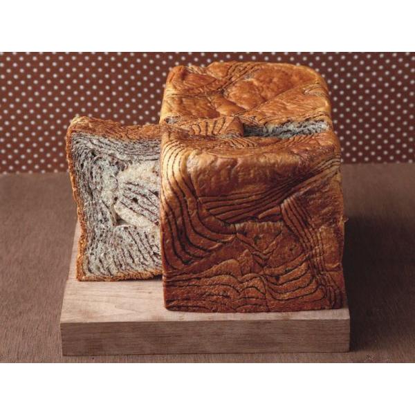 パンカレチョコラート ギフト箱入り 予約限定 ロングライフパン コモパン チョコ 食パン 長期保存パン 非常食 常温 保存 コモ お歳暮 ぱん ギフト | 