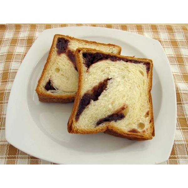 あん食パン ギフト箱入り 予約限定 ロングライフパン コモパン 食パン 長期保存パン 非常食 常温 保存 コモ あんぱん お歳暮 ぱん ギフト |  | 02