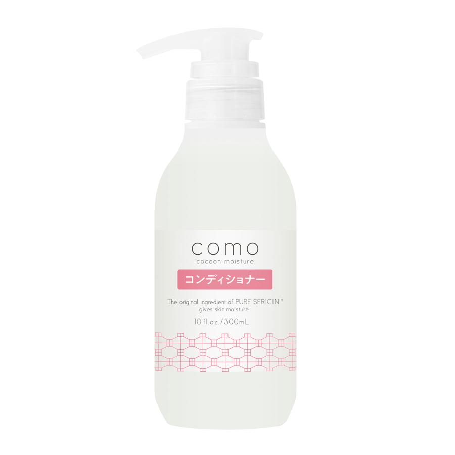 コクーンモイスチュア コンディショナー｜ハリ・つや｜300g | comoace