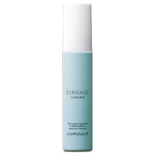 comoace（コモエース） セリサージュ クリスタルミルク｜100mL 美白