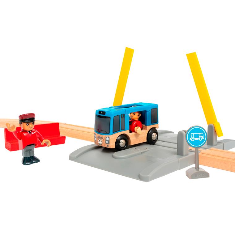 Brioまとめ売り　おまけ付き BRIO ＼おまけ付き｜2025年版最新／ 木のおもちゃ ブリオ 木製