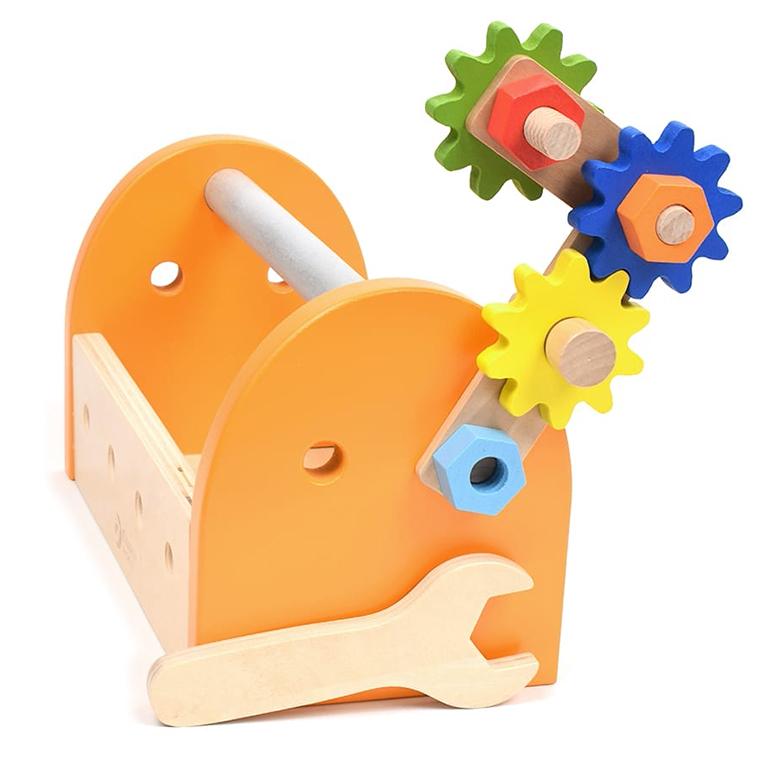 木のおもちゃ ままごと ClassicWORLD クラシックワールド スモール