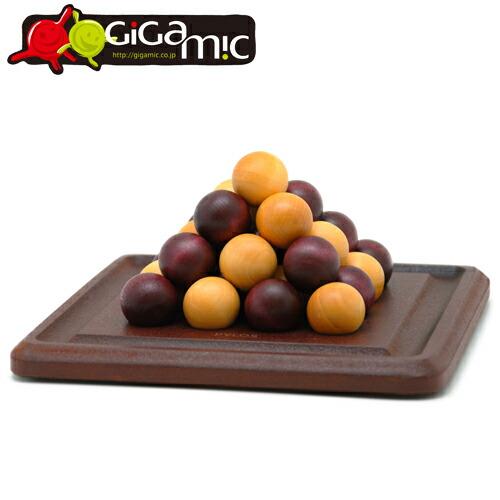Gigamic ボードゲーム Gigamic/ギガミック 社 PYLOS mini ピロス・ミニ 日本正規品脳トレ パズル 5歳 おもちゃ ...