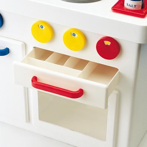 ボーネルンド（Bornelund） ままごとセット dantoy ダントーイ 社